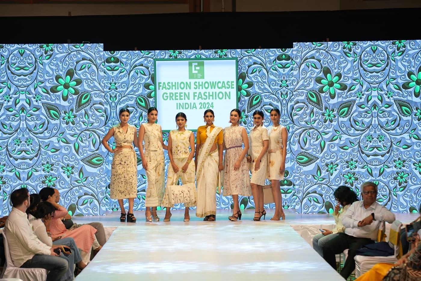 School of Fashion Technology Nagpur Extra Curriculars photo 3